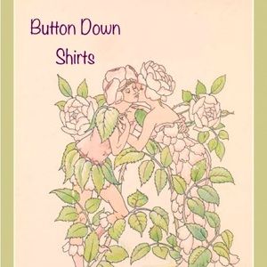 💜Button Down Shirts💜